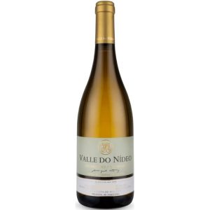 VINHO VALLE DO NÍDEO ALVARINHO/VIOSINHO 2020 BRANCO 0,75L