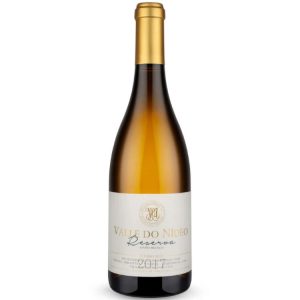 VINHO VALLE DO NÍDEO RESERVA 2017 BRANCO 0,75L