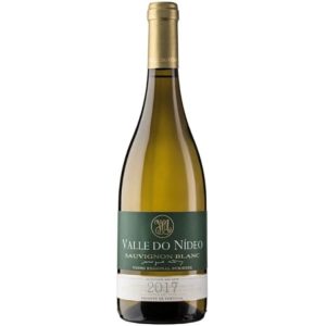 VINHO VALLE DO NÍDEO SAUVIGNON BLANC 2019 BRANCO 0,75L