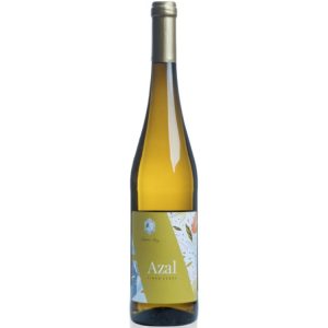 VINHO VERDE BELMIRA CRUZ AZAL 2019 0,75L