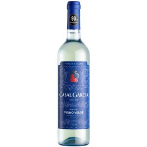 VINHO VERDE BRANCO CASAL GARCIA 0,75L