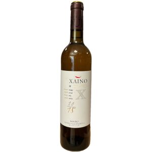 VINHO XAINO 2015 BRANCO 0,75L