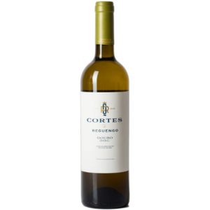 VINHO CORTES DO REGUENGO 2019 BRANCO 0,75L