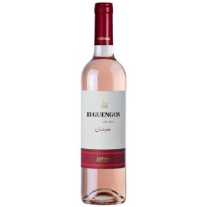 VINHO REGUENGOS SELEÇÃO 2017 ROSÉ 0,75L