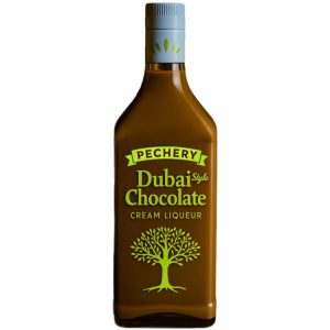 LICOR PECHERY CREAM CHOCOLATE DUBAI 0,70L