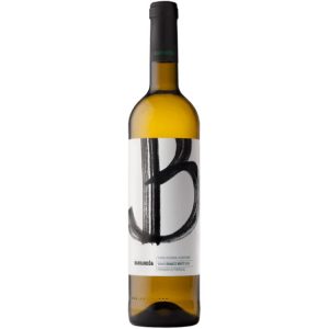 VINHO BARRANCÔA 2015 BRANCO 0,75L