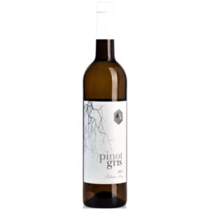 VINHO BELMIRA CRUZ PINOT GRIS 2014 BRANCO 0,75L