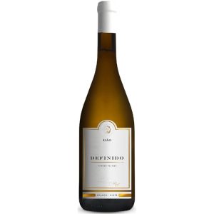 VINHO DEFINIDO 2022 BRANCO 0,75L