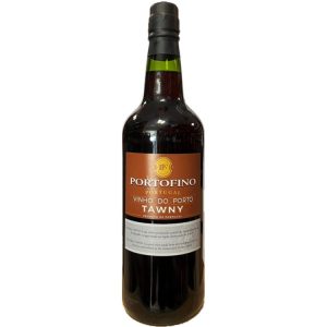 VINHO DO PORTO PORTOFINO TAWNY 0,75L