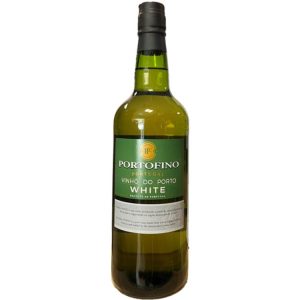 VINHO DO PORTO PORTOFINO WHITE 0,75L