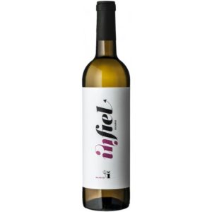 VINHO INFIEL 2015 BRANCO 0,75L