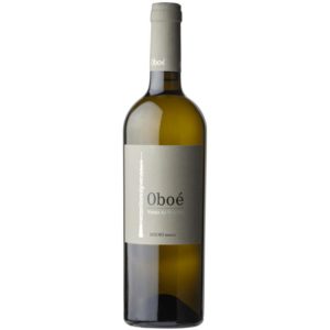 VINHO OBOÉ VINHAS VELHAS 2016 BRANCO 0,75L