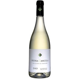 VINHO PEDRA CANCELA SELEÇÃO DO ENÓLOGO 2020 BRANCO 0,75L