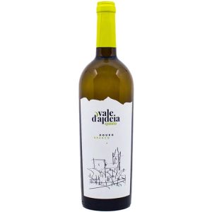 VINHO QUINTA VALE D'ALDEIA 2015 BRANCO 0,75L