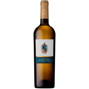 VINHO QUINTA DE FOZ DE AROUCE 2010 BEANCO 0,75L