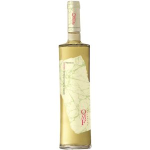 VINHO QUINTA MATA FIDALGA PREMIUM 2012 BRANCO 0,75L