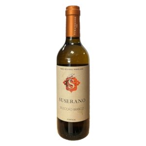 VINHO SUSERANO SELEÇÃO 2016 BRANCO 0,375L