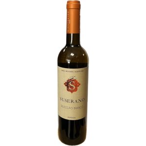 VINHO SUSERANO SELEÇÃO 2017 BRANCO 0,75L