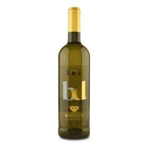 VINHO TIAGO CABAÇO BD 2011 BRANCO DOCE 0,375L