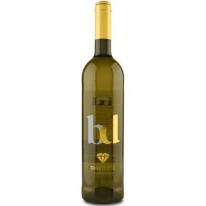 VINHO TIAGO CABAÇO BD 2011 BRANCO DOCE 0,75L