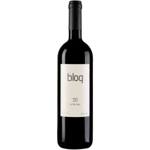 VINHO TIAGO CABAÇO BLOG 2020 BRANCO 0,75L