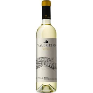 VINHO VALDOEIRO 2022 BRANCO 0,75L
