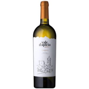 VINHO QUINTA VALE D'ALDEIA RESERVA 2014 BRANCO 0,75L