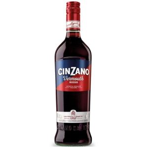 CINZANO 0,75L