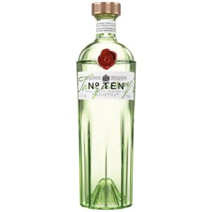 GIN TANQUERAY Nº TEN 0,70L