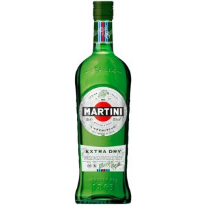 MARTINI EXTRA DRY 0,75L