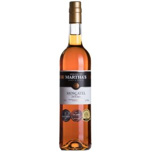 MOSCATEL MARTHA'S 0,70L