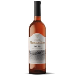MOSCATEL MOSCATINE 0,75L