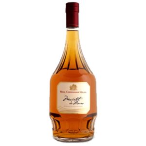 MOSCATEL RCV GALEGO 0,75L