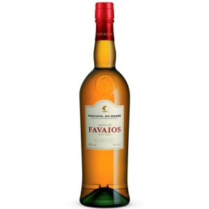 MOSCATEL FAVAIOS 0,75L