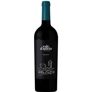 VINHO QUINTA VALE D'ALDEIA 2013 TINTO 0,75L