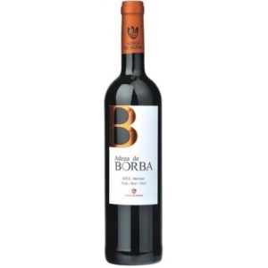 VINHO ADEGA DE BORBA 2015 TINTO 0,75L