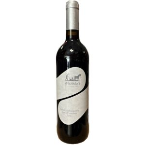 VINHO BATISTA COLHEITA SELECIONADA 2016 TINTO 0,75L