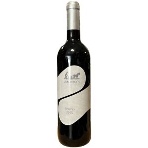 VINHO BATISTA RESERVA 2015 TINTO 0,75L