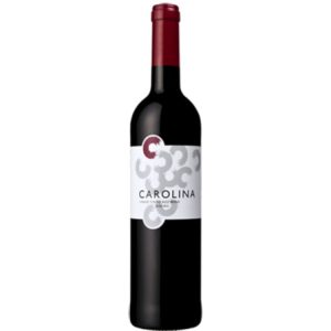 VINHO CAROLINA 2014 TINTO 0,75L