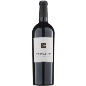 VINHO CARVALHAS 2012 TINTO 0,75L