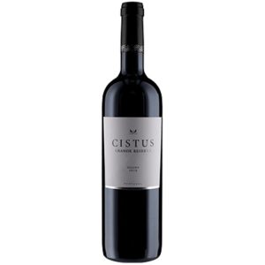 VINHO CISTUS GRANDE RESERVA 2017 TINTO 0,75L