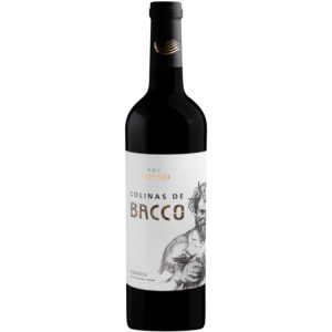 VINHO COLINAS DE BACCO 2016 TINTO 0,75L