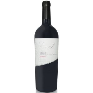 VINHO EVEL RESERVA 2008 TINTO 0,75L