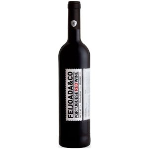 VINHO FEIJOADA&CO 2018 TINTO 0,75L