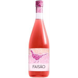 VINHO FRISANTE FAISÃO ROSÉ 1L