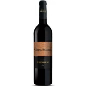 VINHO GRANJA AMARELEJA PREMIUM 2011 TINTO 0,75L