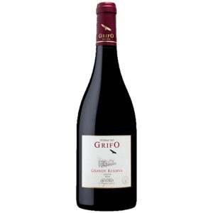 VINHO TERRAS DO GRIFO GRANDE RESERVA 2014 TINTO 0,75L