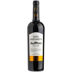 VINHO JOÃO SANTARÉM 2021 TINTO 0,75L