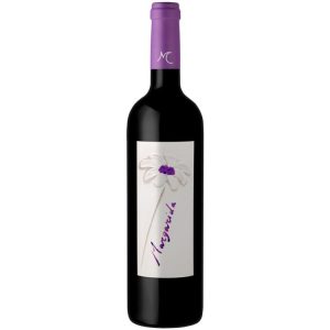 VINHO MARGARIDA CABAÇO 2008 TINTO 0,75L
