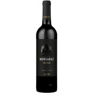VINHO MONSARAZ 2019 TINTO 0,75L